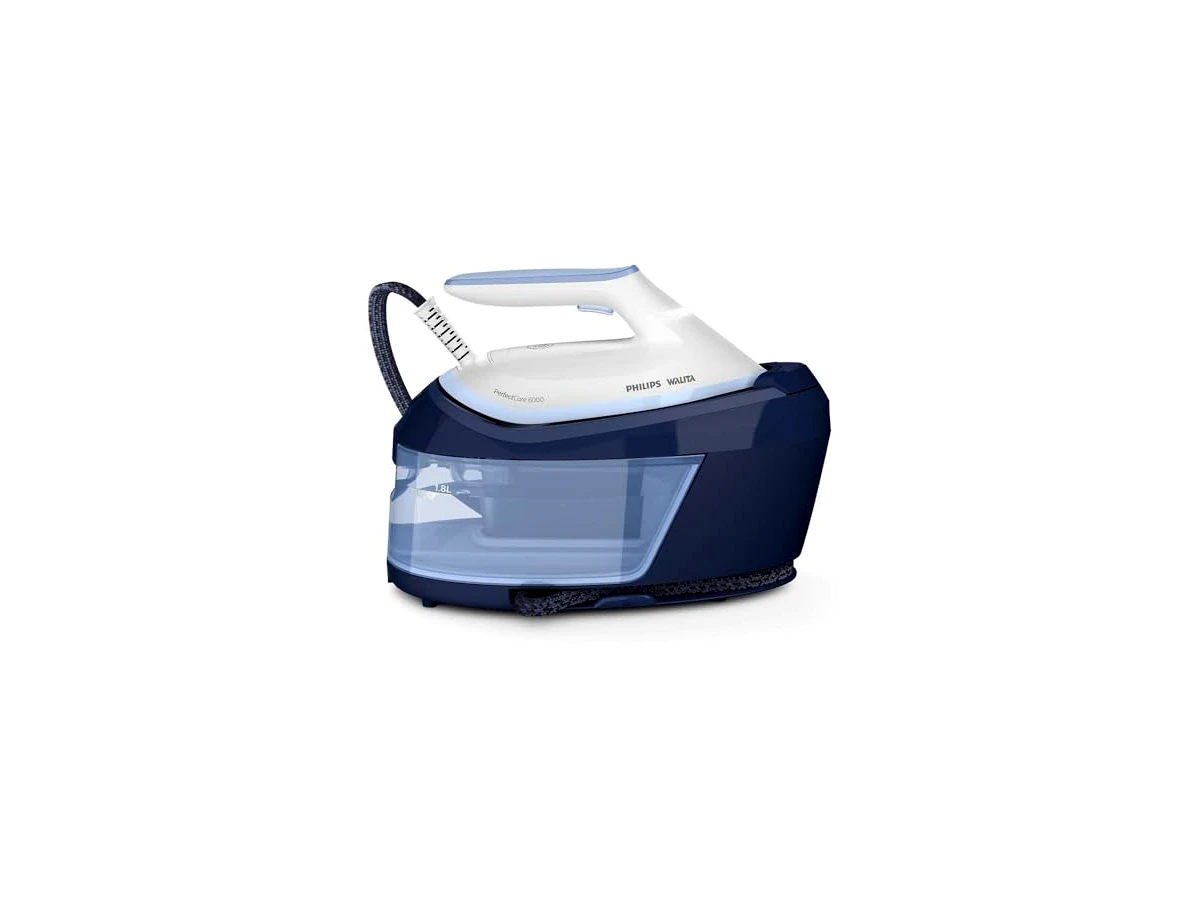 Philips Walita PerfectCare Série 6000 PSG6026/20