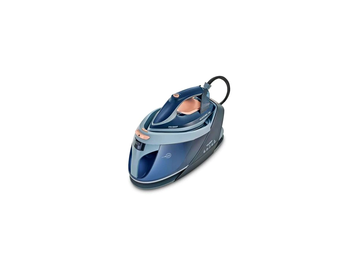 Polishop Protect & Care Gerador de Vapor 1800W