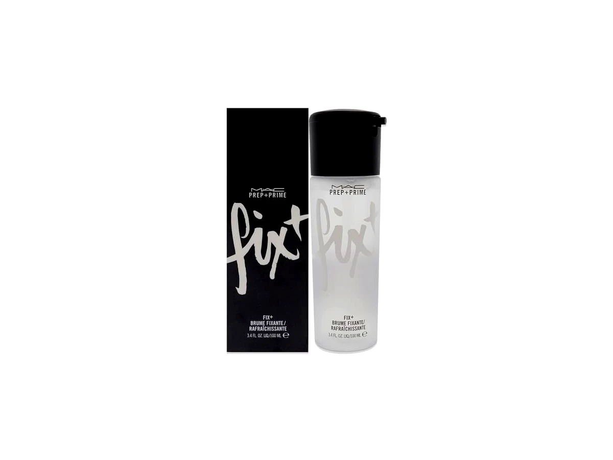MAC Cosmetics Prep + Prime Fix+ Finishing Mist Original