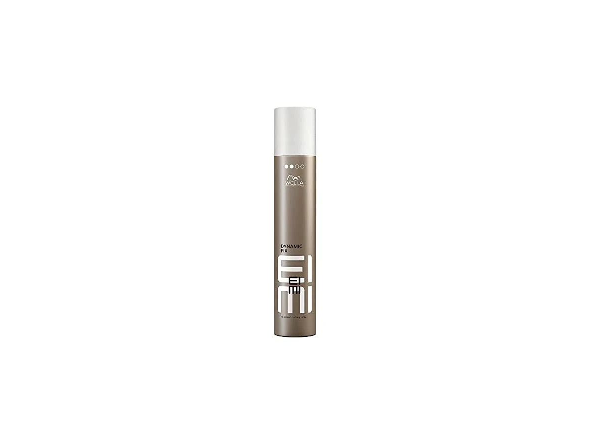 Wella Professionals EIMI Stay Styled Spray Fixador de Fixação Forte 300ml