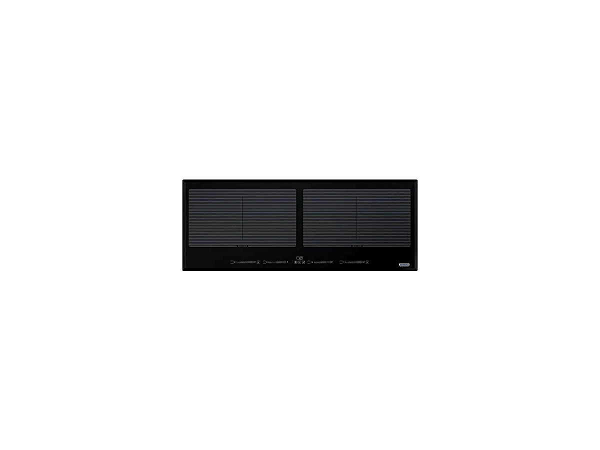 Cooktop de Indução Tramontina Design Collection Slim Slider 4 EI 60