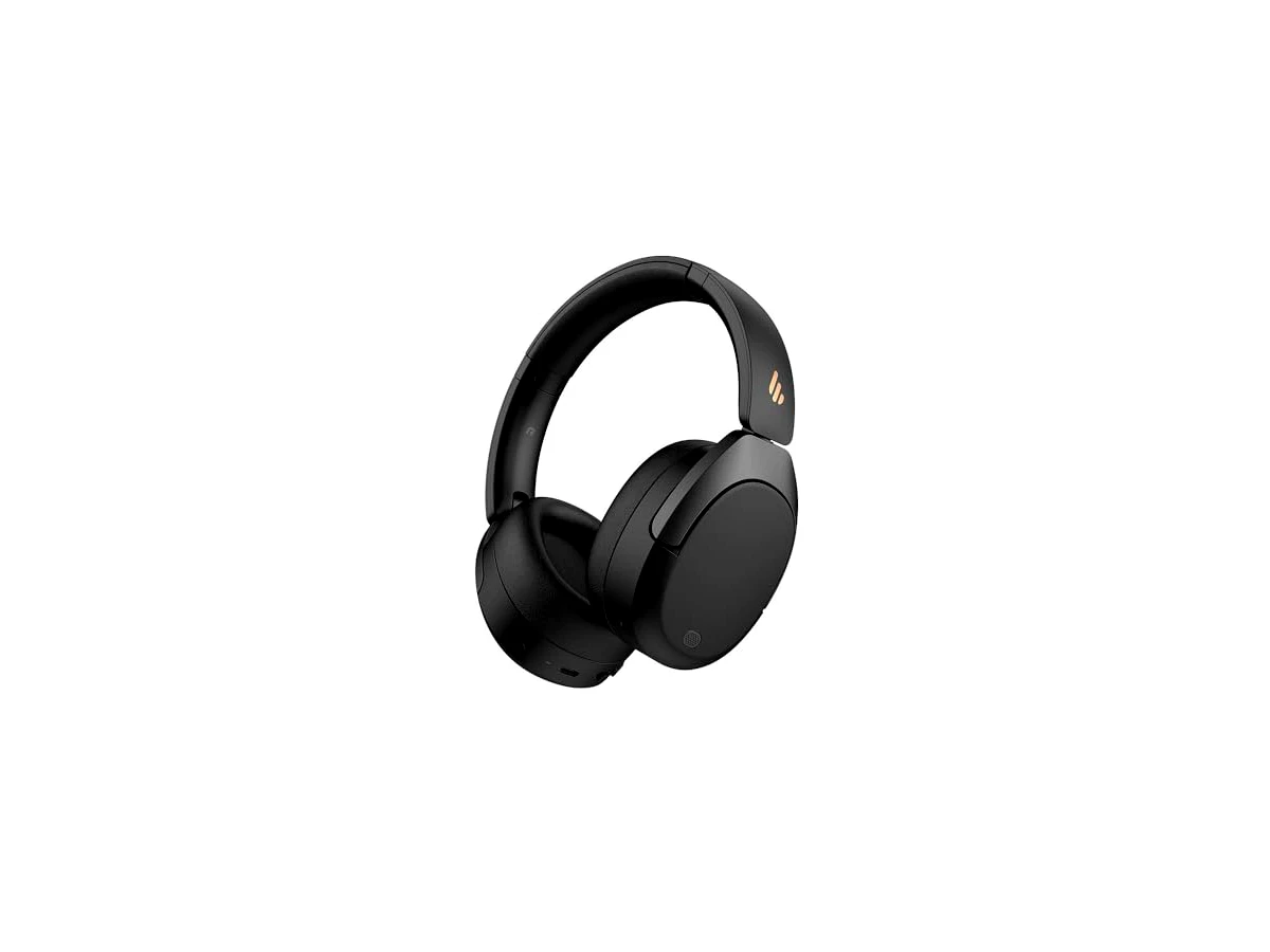 Fone com cancelamento de ruído, 94 horas de bateria e Hi-Res - W830NB - Preto
