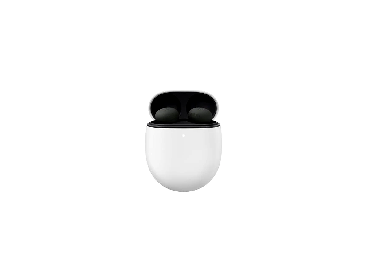 Google Pixel Buds Pro 2 - Fones de ouvido sem fio - Fones de ouvido com Bluetooth - Compatível com Android - Hazel