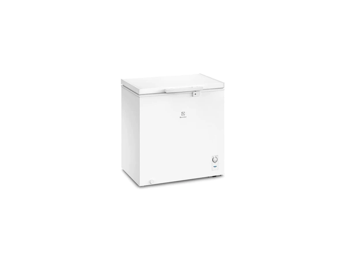 Freezer Horizontal Electrolux HE200 199L Cycle Defrost