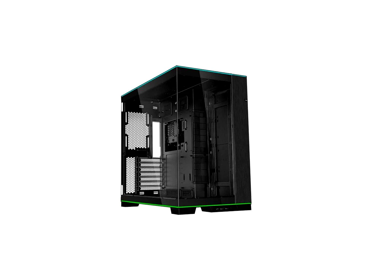 Lian Li O11D EVO RGB PRETO