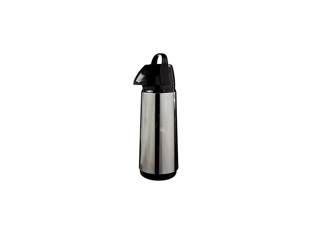 Invicta Air Pot Slim Inox 1.8L