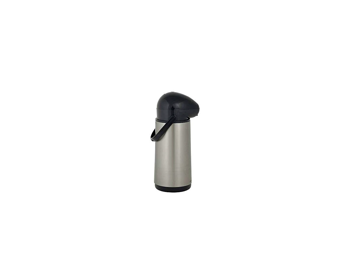 Mor Nobile Inox 1L (Sistema de Pressão)