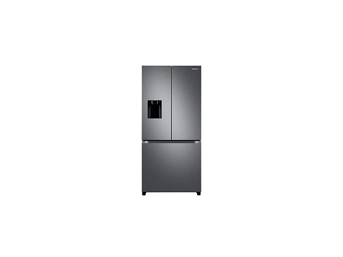 Samsung RF49A Inverter Frost Free 3 Portas Inox (RF49A)