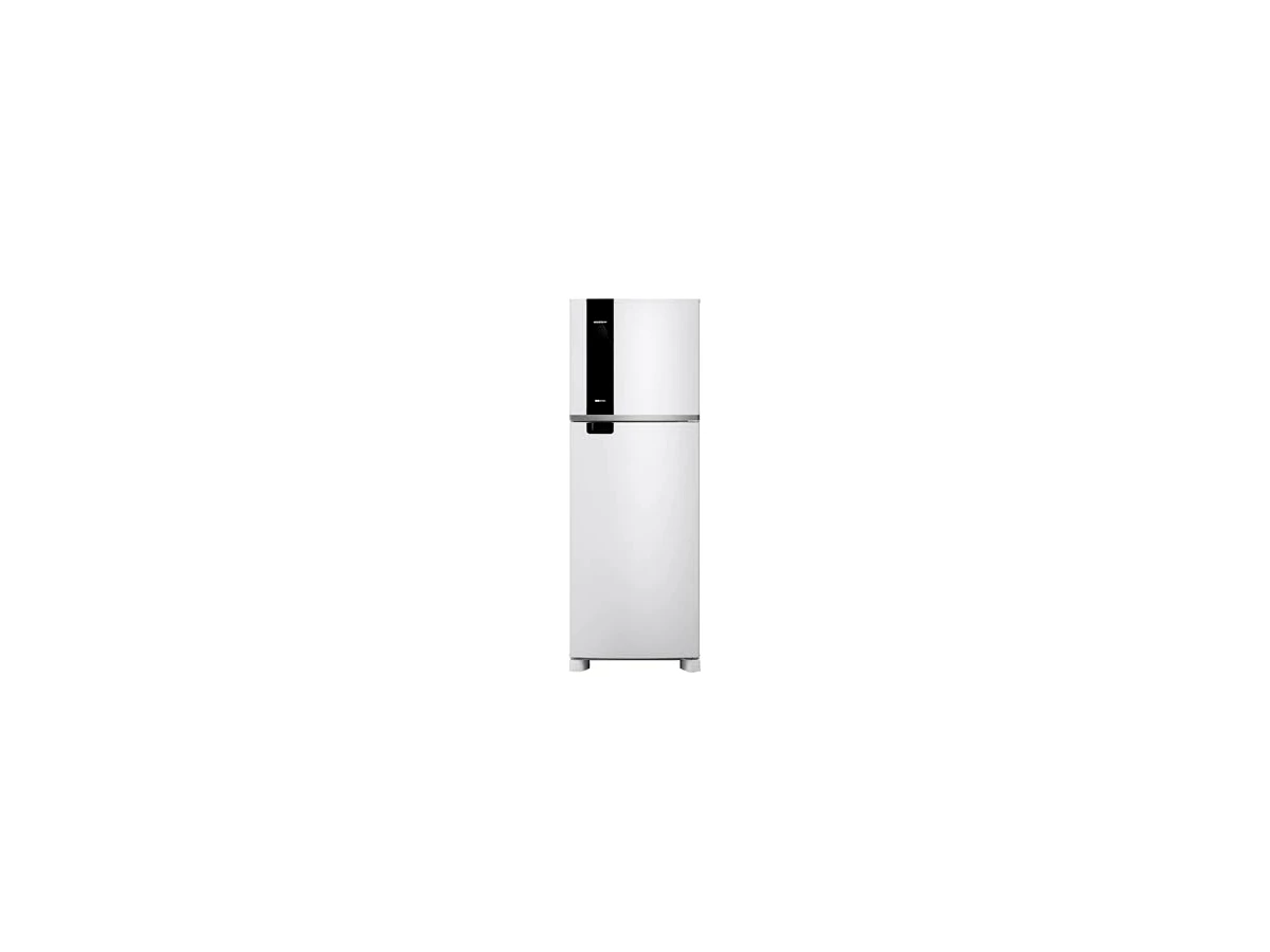 Geladeira Brastemp Frost Free Duplex 385L Branca (BRM46MB)