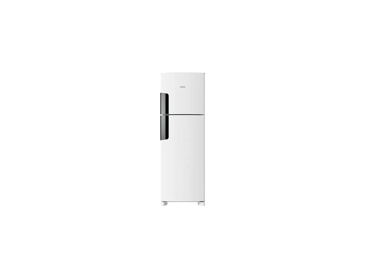 Geladeira Consul Frost Free Duplex 377L Branca (CRM44MB)
