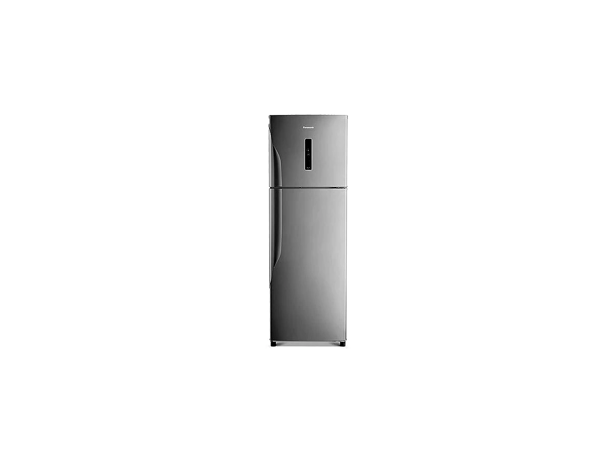Geladeira Panasonic Frost Free Duplex 387L Inox (NR-BT41PD1XA)