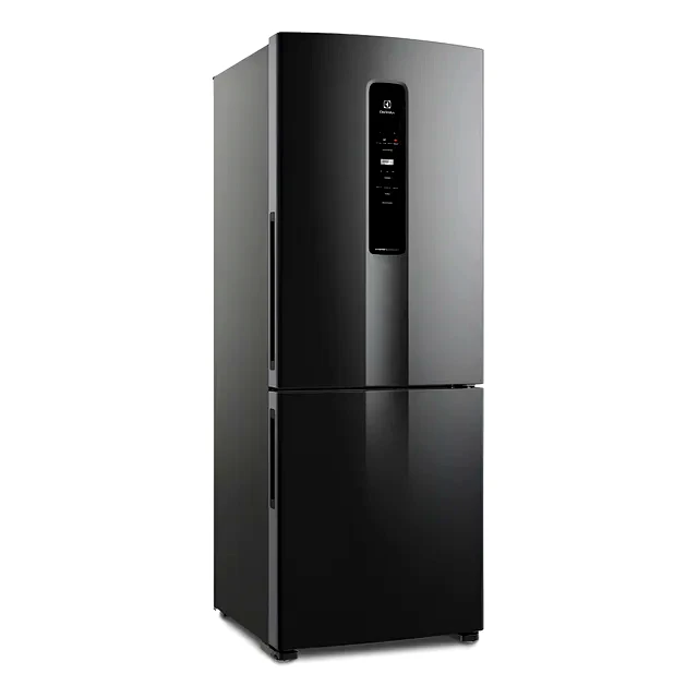 teste Geladeira Electrolux Frost Free Inverter 490L Inverse IB7B