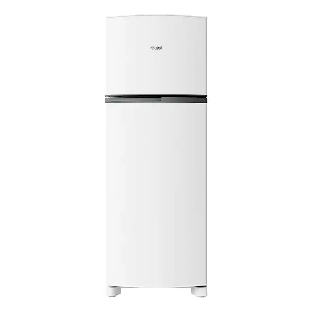 teste Geladeira Consul Frost Free Duplex 333L CRM40MB