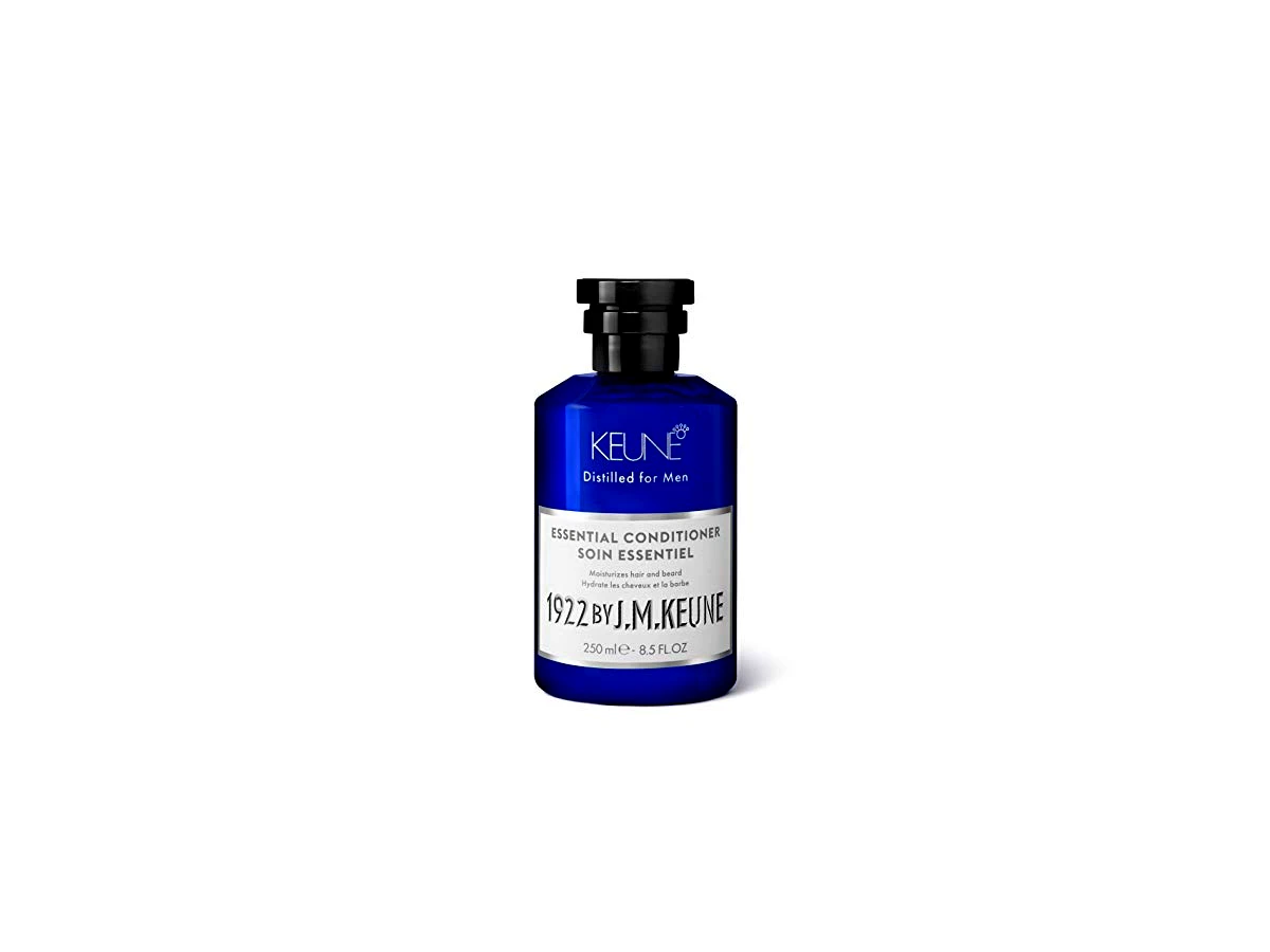 Condicionador Hidratante Keune 1922 by J.M. Keune Essential 250ml