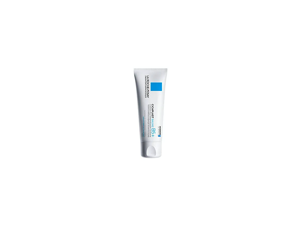 Creme Multirreparador La Roche-Posay Cicaplast Baume B5+ Reparador Ultra+ 40ml