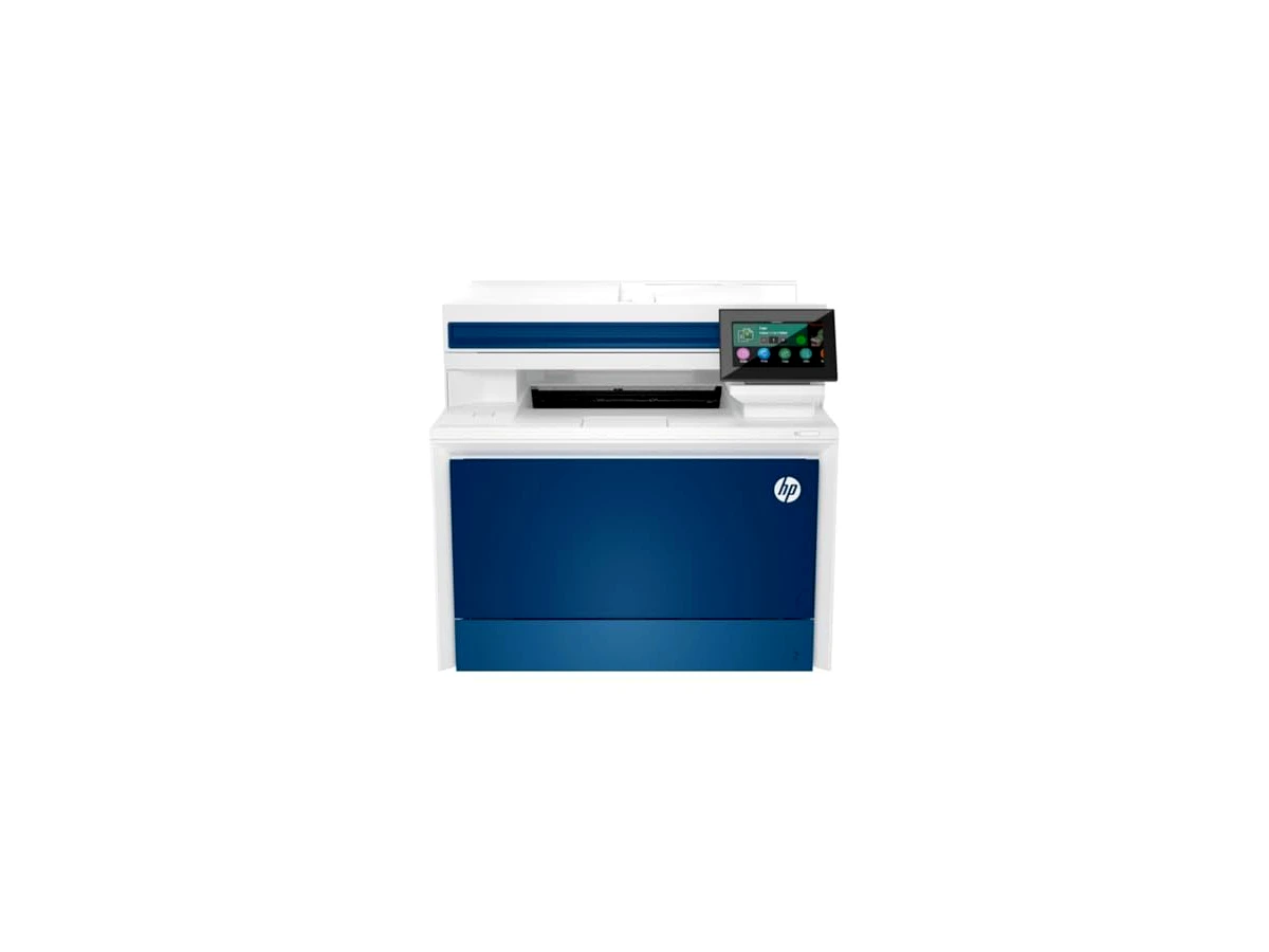 Multifuncional Laser Hp Pro 4303fdw Mfp Laser Cor 33ppm A4