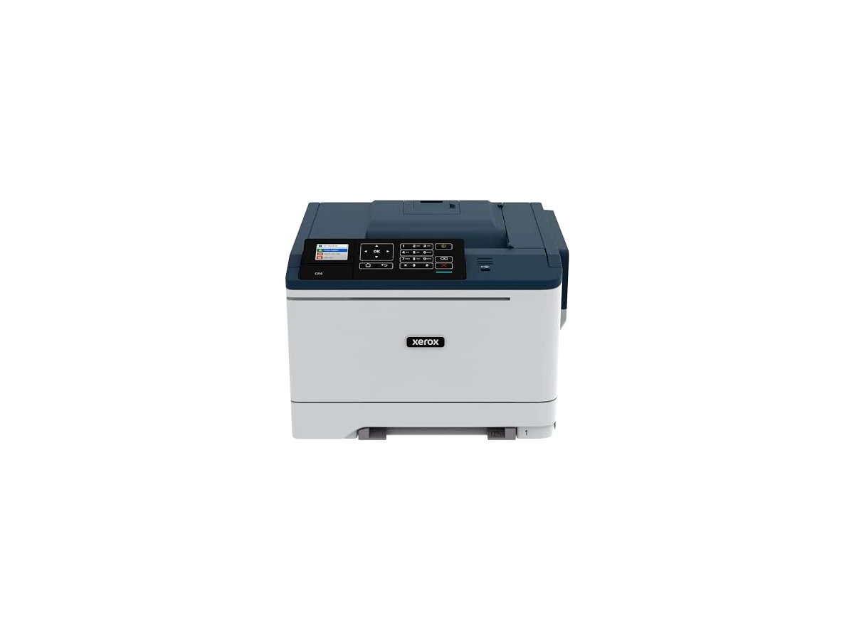 Xerox Impressora a laser colorida sem fio C310/DNI