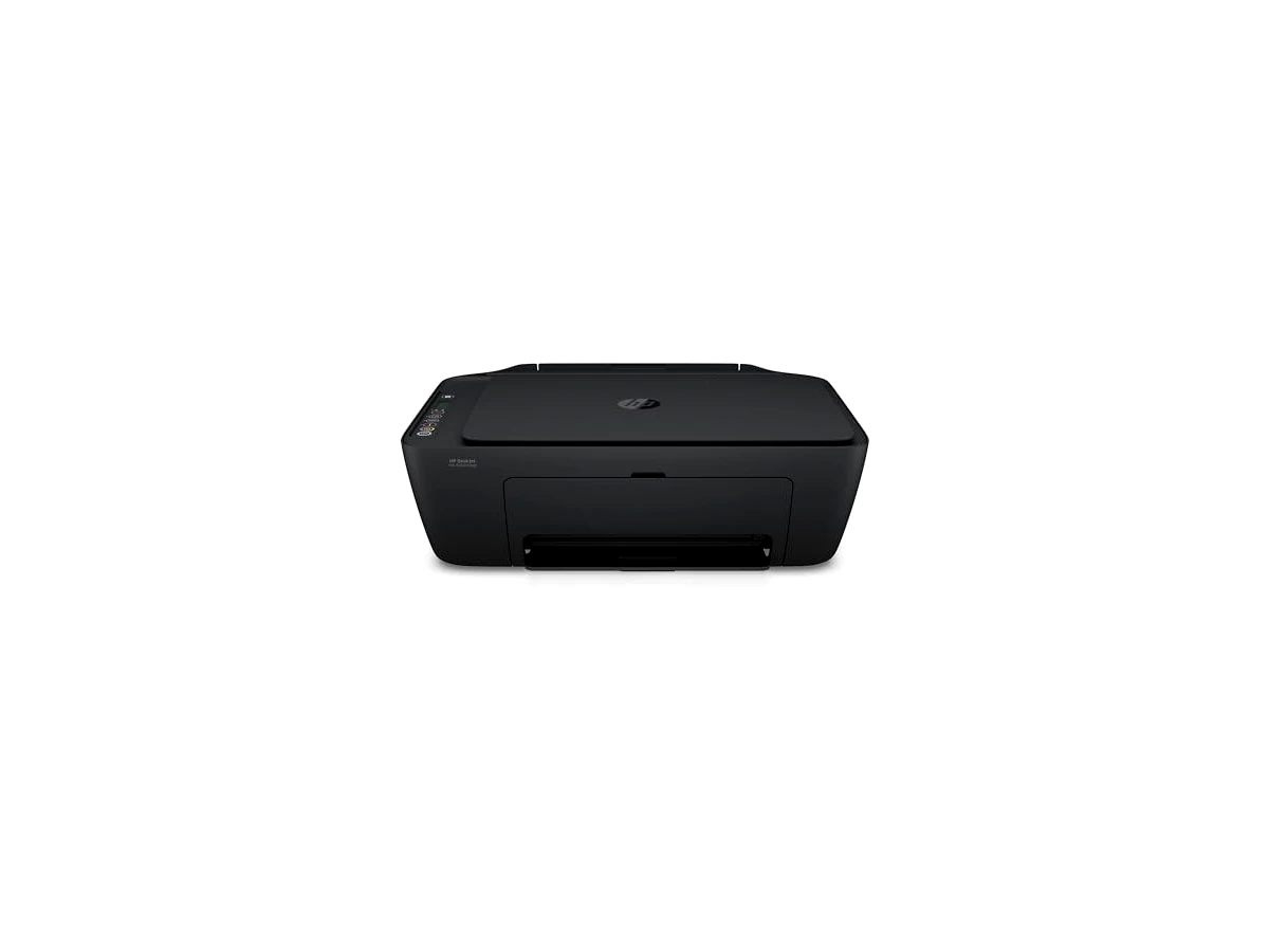 Impressora Multifuncional HP DeskJet Ink Advantage 2774 Wi-Fi Scanner. Tecnologia de Impressão HP Thermal Inkjet. Funções: Impressão, Cópia, Digitalização (7FR22A)