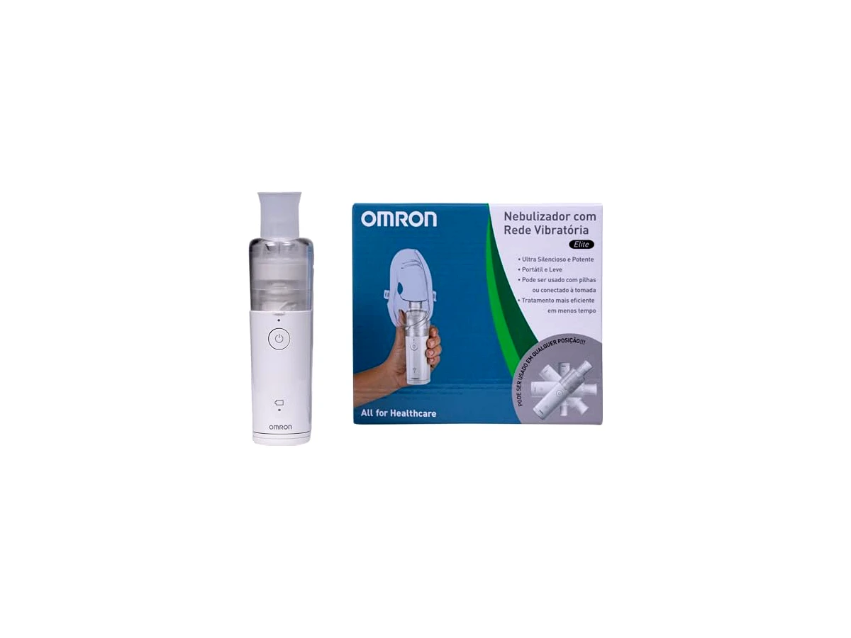 Omron MicroAir NE-U100