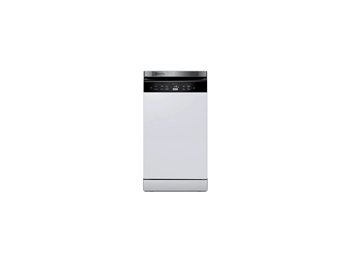Lava-Louças Electrolux 10 Serviços Branca (LL10B)