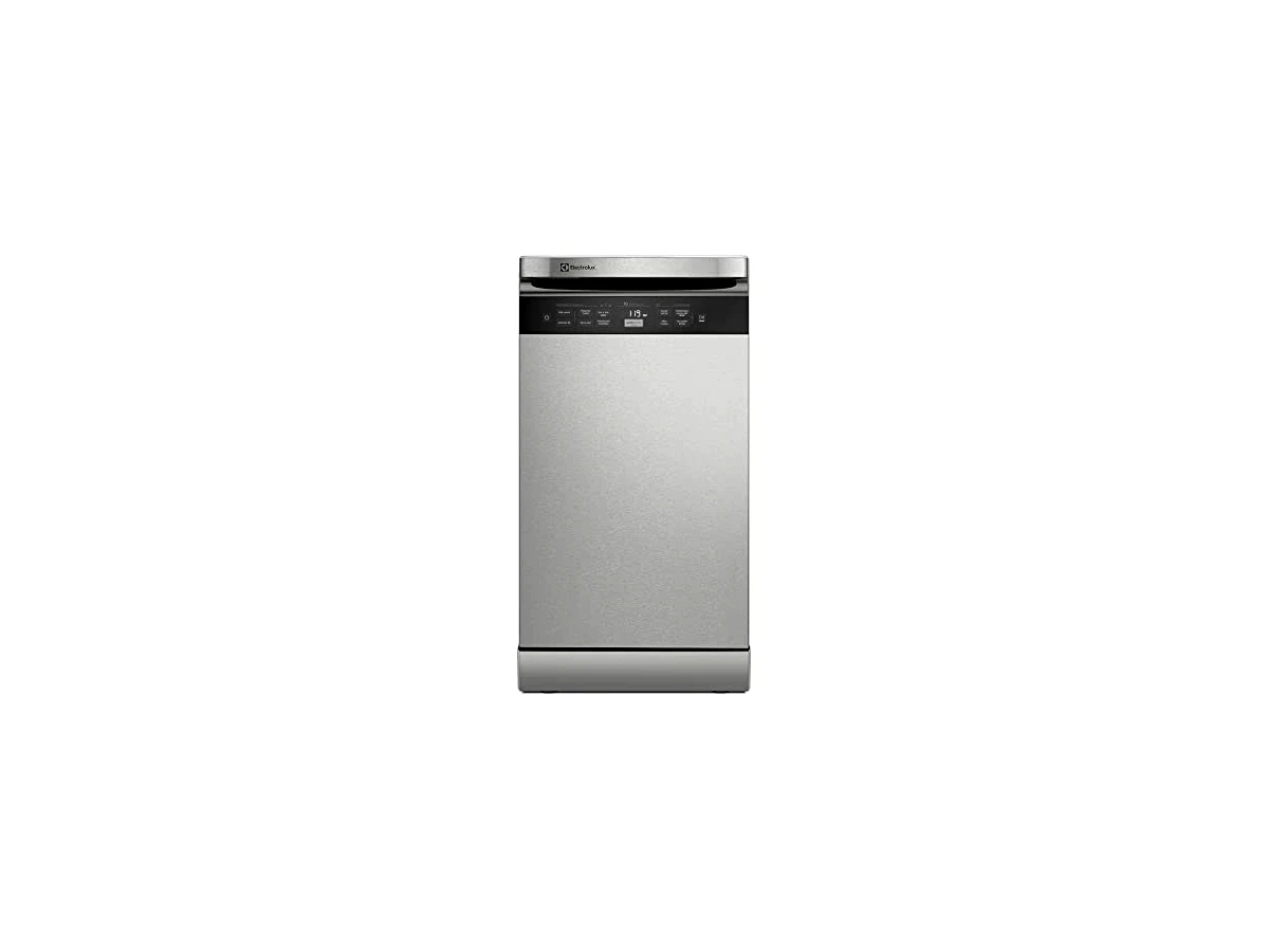 Lava-Louças Electrolux 10 Serviços Inox (LL10X)