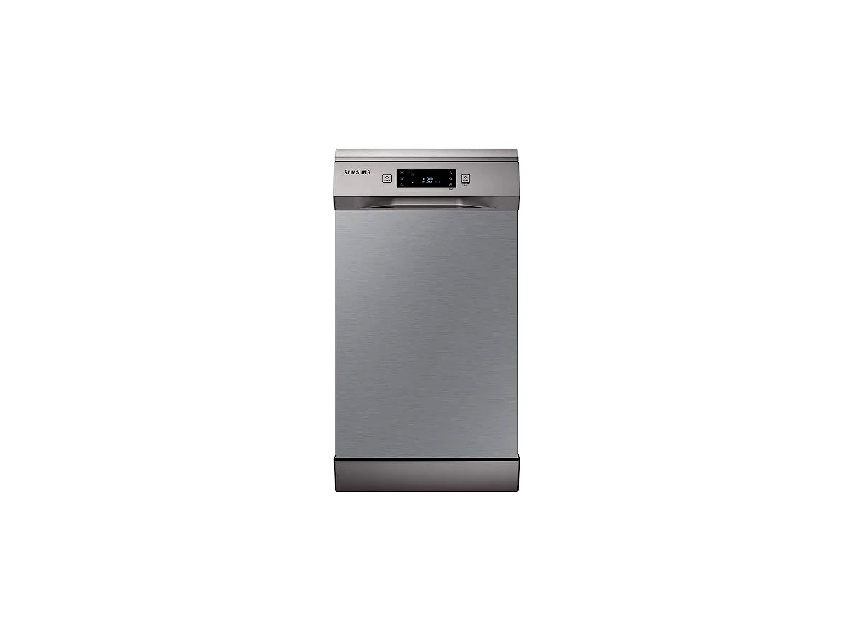 Lava-Louças Samsung Inox 14 Serviços