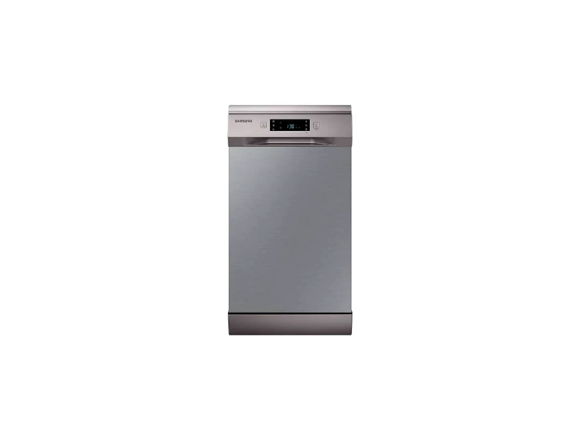 Lava-Louças Samsung 10 Serviços Inox (DW50R4070FS)