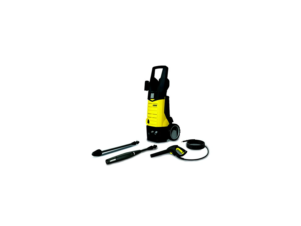 Kärcher K 5 Power Plus
