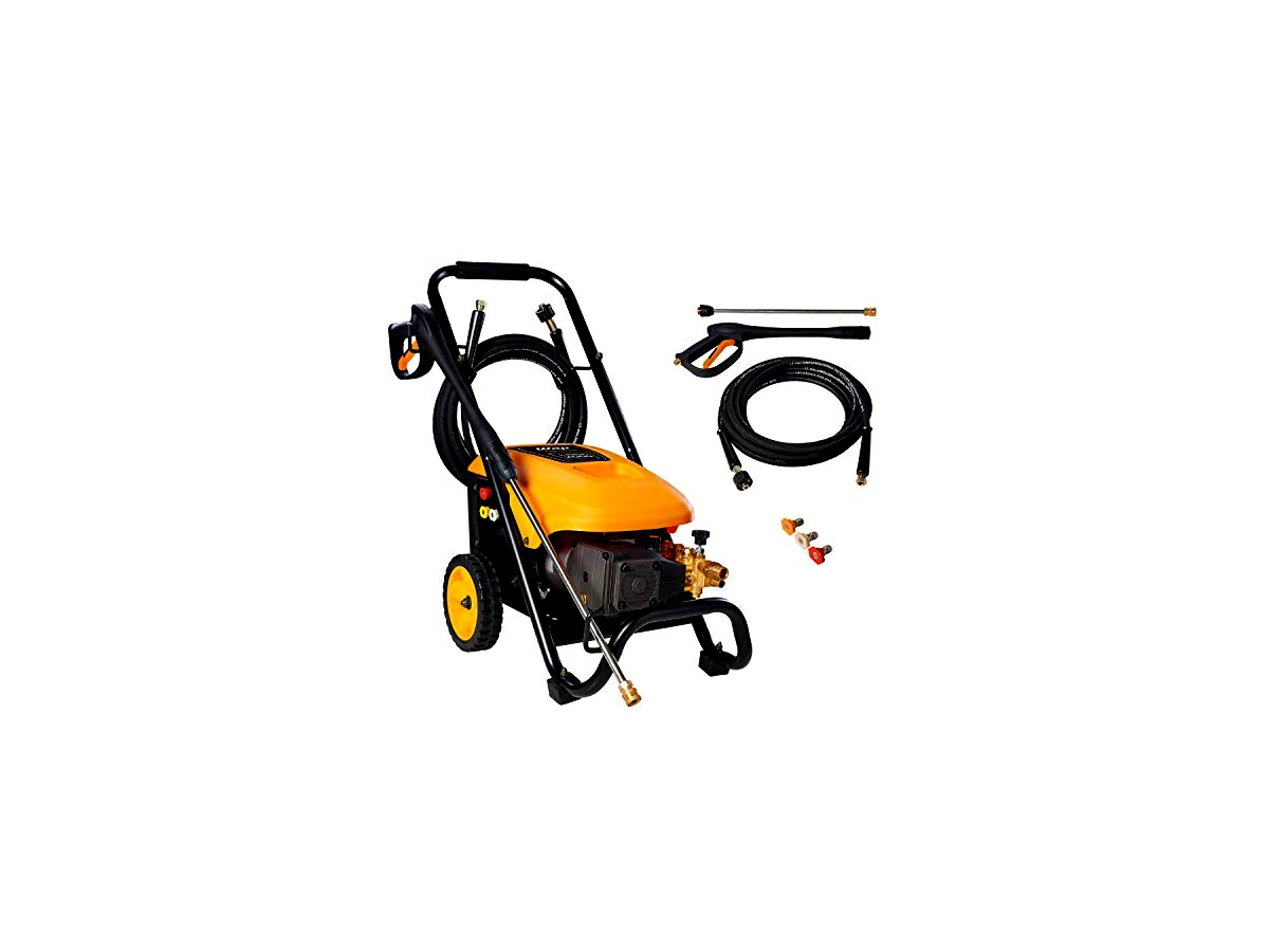 WAP L PROFI 2000 220 V monofásica — código FW006924