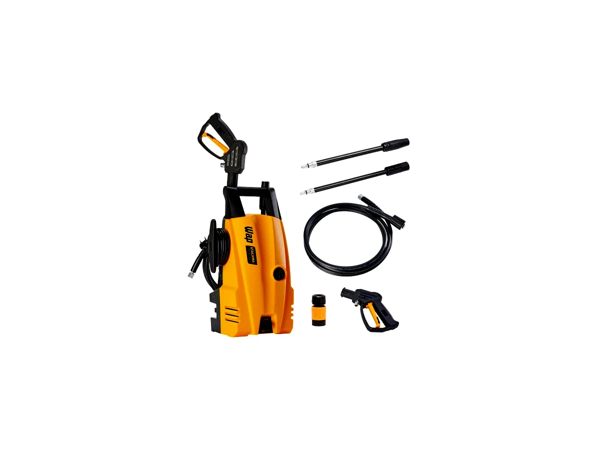 WAP Atacama Smart 2200 1400W 1500 PSI