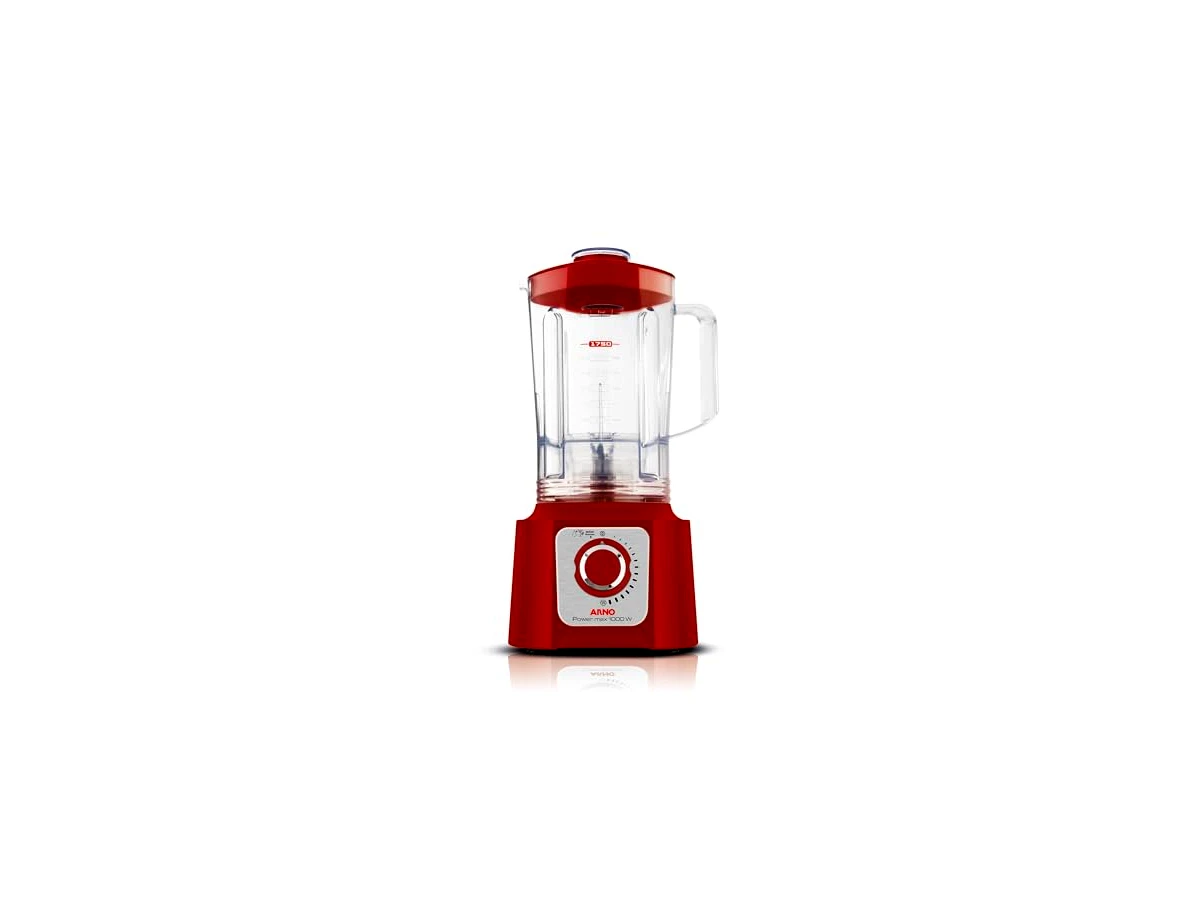 Liquidificador Arno Power Max 1000 LN54 1000W