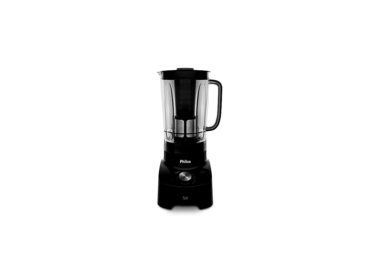 Liquidificador Philco PLQ1300P Turbo 1200W