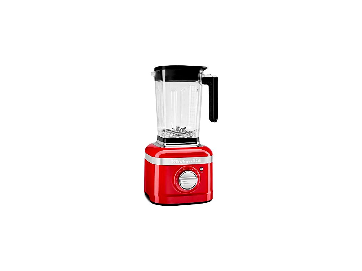 Liquidificador KitchenAid K400 Empire Red KUA15AV 1200W
