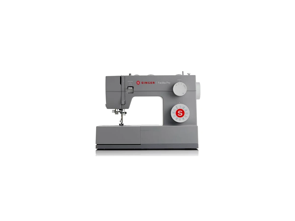 Singer Máquina de Costura Mecânica Facilita Pro 4423