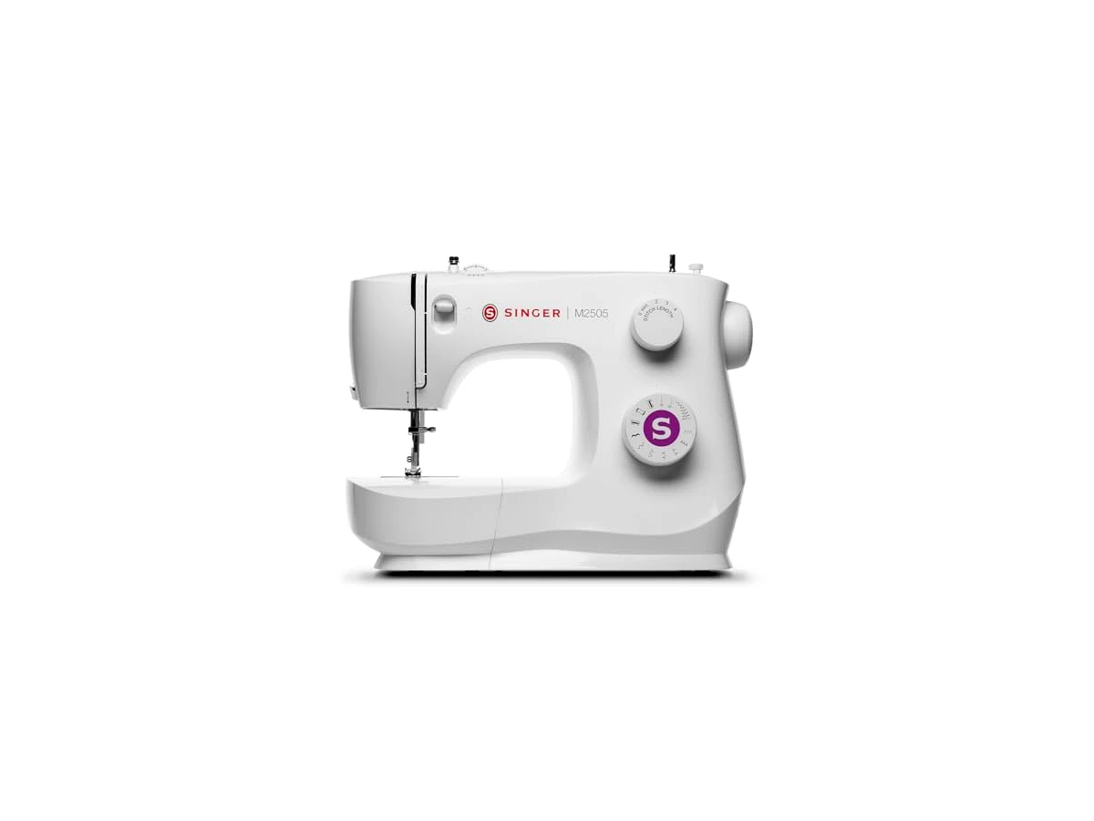 Singer Máquina de Costura SINGER M2505 127V
