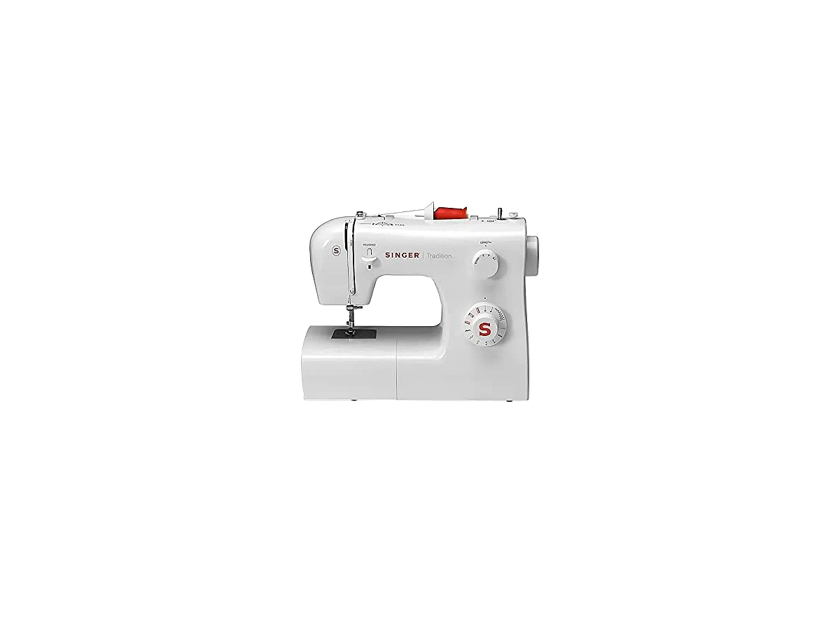 Máquina de Costura Mecânica Singer Tradition 2250