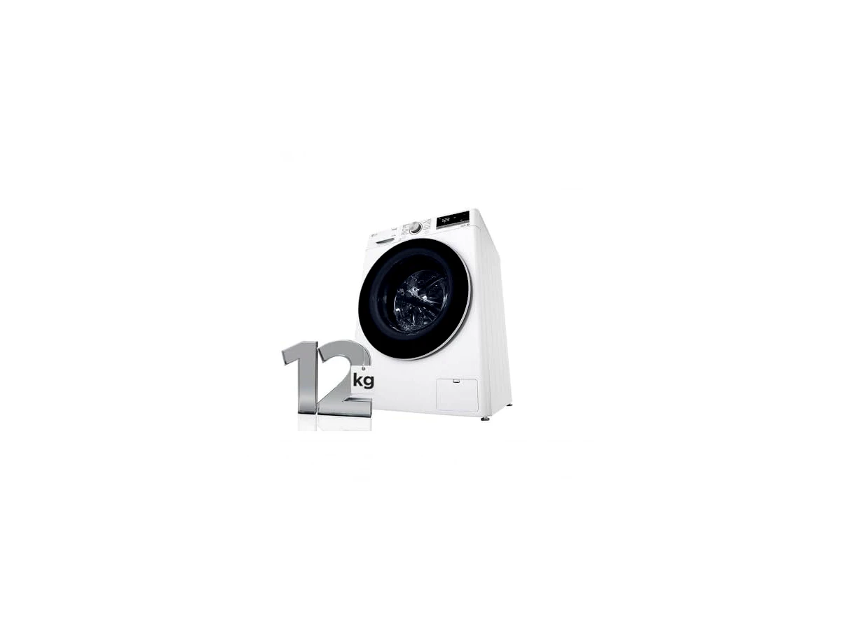 LG VC4 CV5012WC4A (Lava e Seca Branca)