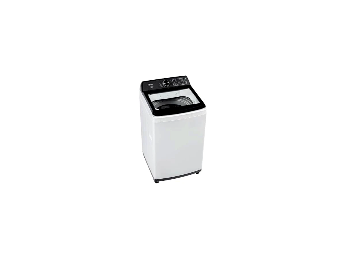 Midea MAV04W120 (Wave Impeller Branca)
