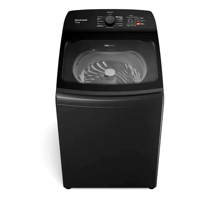 teste Máquina de Lavar Brastemp 13kg BWK13A9
