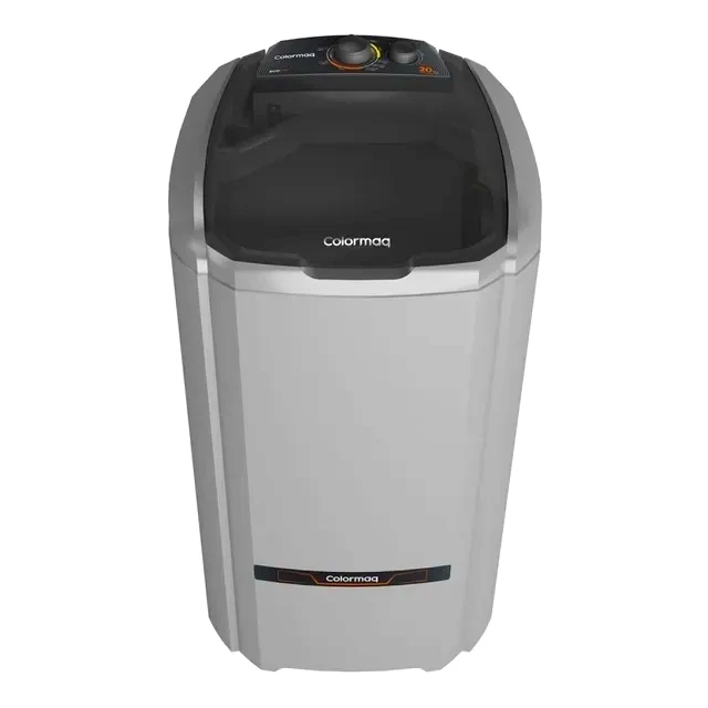 teste Tanquinho Colormaq 20kg Ecomax