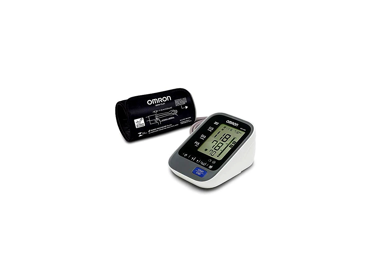 OMRON HEM-7320 Elite+ (Automático de Braço)
