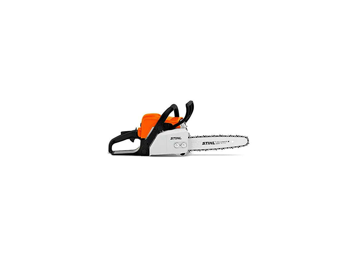 STIHL Motosserra a Gasolina MS 170, Sabre 30cm, 30.1cc, 1.8 CV