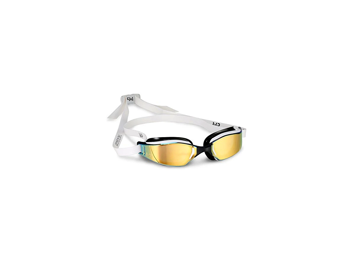 Aqua Sphere Xceed Titanium Mirror