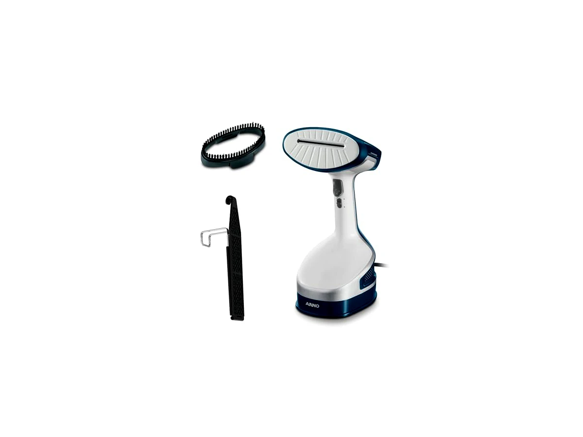 Vaporizador de Roupas Portátil Arno Steam Minute HS81