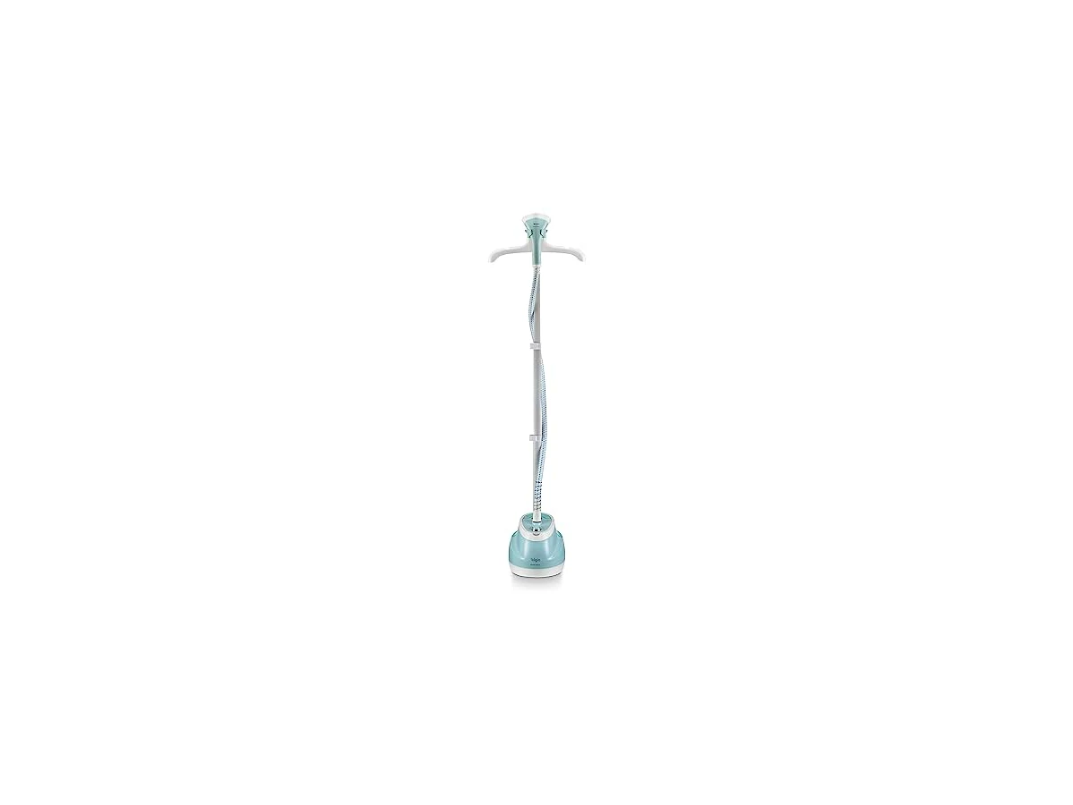 Passadeira de Roupa a Vapor Vertical Elgin 220V - Steamer, Vaporizador e Higienizador