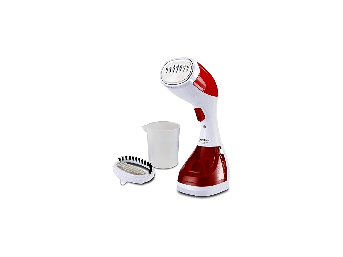 Passadeira a Vapor Vertical Britânia BVP02V