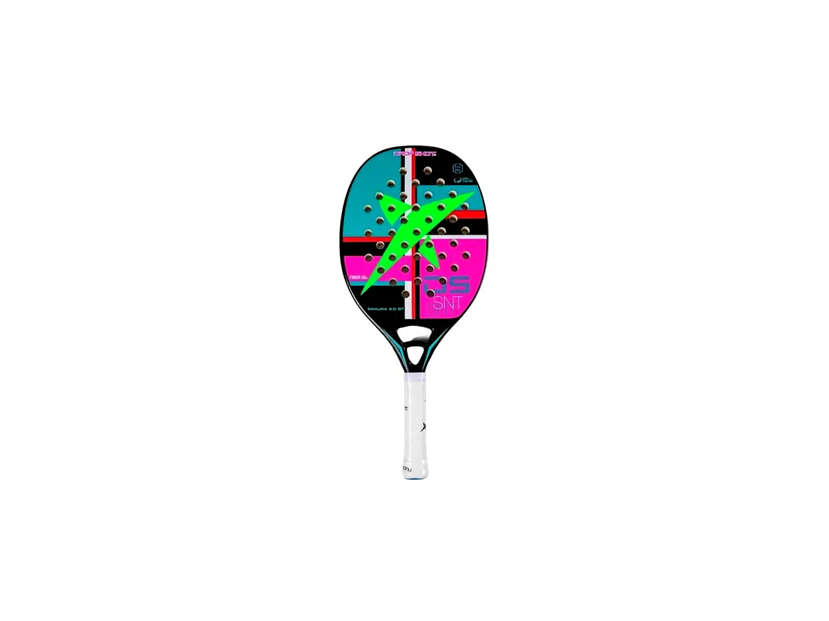 Drop Shot Sakura 4.0 BT Fibra de Vidro