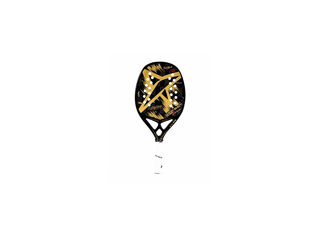 Drop Shot Conqueror 11 BT - Carbono 24K