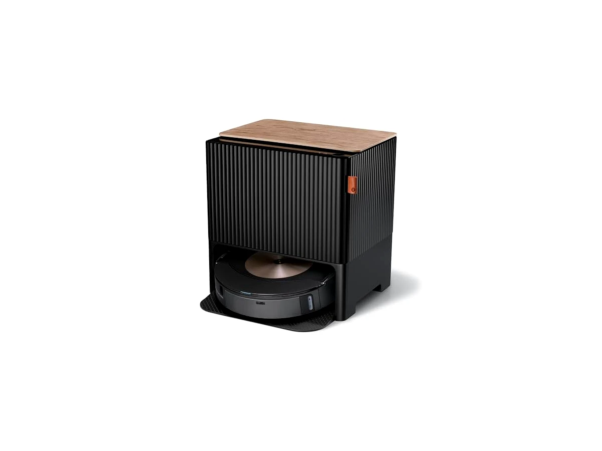 iRobot Roomba Combo j9+ (versão com base Auto-Fill)