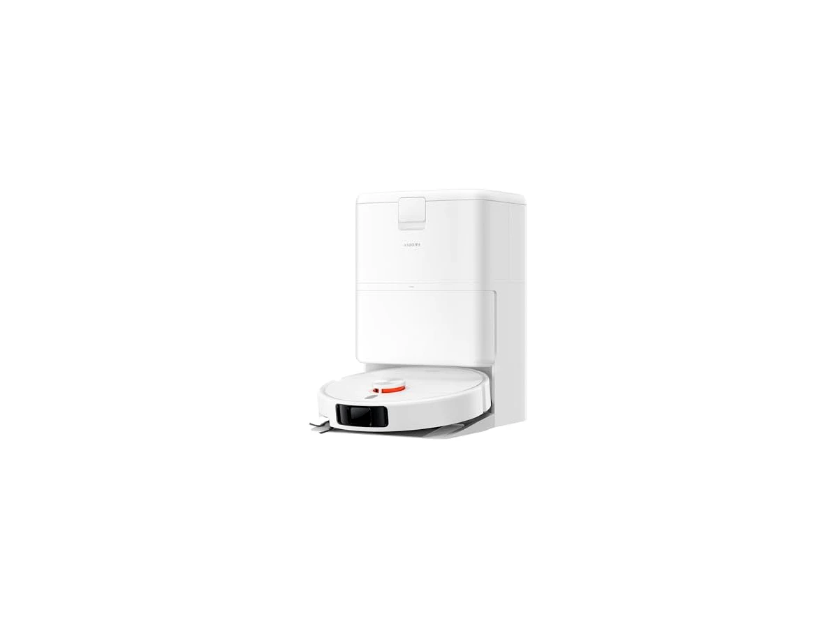 Xiaomi Robot Vacuum H50 Pro
